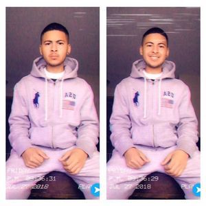 Meet your Posher, Michael